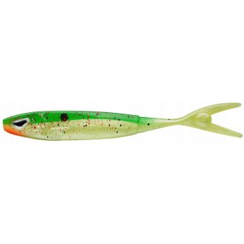 GUMA BERKLEY SICK VAMPER 14cm HOT FIRETIGER JASKÓŁ