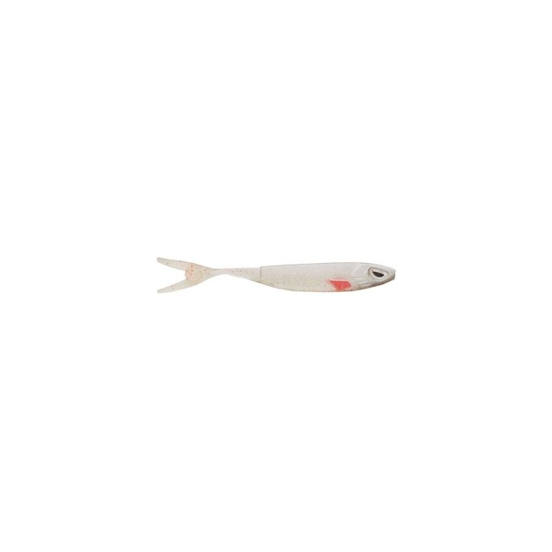 GUMA BERKLEY SICK VAMPER 14cm SILVER ROACH JASKÓŁK