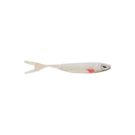 GUMA BERKLEY SICK VAMPER 14cm SILVER ROACH JASKÓŁK