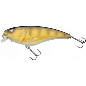 WOBLER BERKLEY ZILLA FLANKER 11cm 27g GOLDEN ZANDE