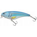 WOBLER BERKLEY ZILLA FLANKER 11cm 27g BLUE MARBLE