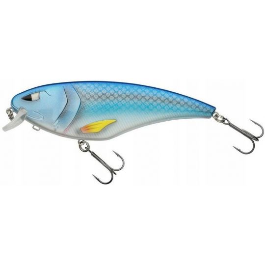 WOBLER BERKLEY ZILLA FLANKER 11cm 27g BLUE MARBLE WOBLER BERKLEY ZILLA FLANKER 11cm 27g BLUE MARBLE
