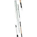 WĘDKA MIKADO BIXLITE MEDIUM FEEDER 3.30m 110g 