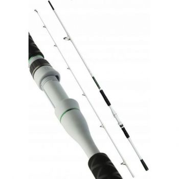 WĘDKA DAM MADCAT WHITE X-TAAZ FAR OUT 3,30m 500g