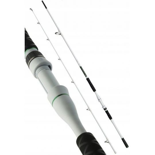 WĘDKA DAM MADCAT WHITE X-TAAZ FAR OUT 3,30m 500g WĘDKA DAM MADCAT WHITE X-TAAZ FAR OUT 3,30m 500g