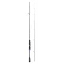 WĘDKA BERKLEY URBN II FINESSE 1.90m 0.5-5g SPINNIN