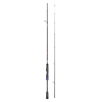 WĘDKA BERKLEY URBN II FINESSE 1.90m 0.5-5g SPINNIN
