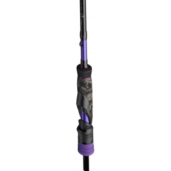 WĘDKA BERKLEY URBN II FINESSE 1.90m 0.5-5g SPINNIN