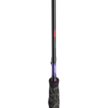 WĘDKA BERKLEY URBN II FINESSE 1.90m 0.5-5g SPINNIN