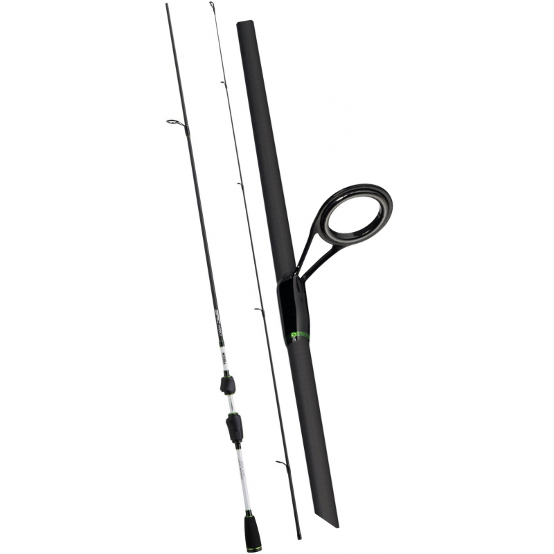 WĘDKA MITCHELL EPIC MX1 2.70m 1-8g SPINNING WĘDKA MITCHELL EPIC MX1 2.70m 1-8g SPINNING