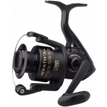 KOŁOWROTEK PENN WRATH II SPINNING REEL 3000 SP BX