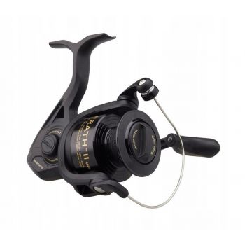 KOŁOWROTEK PENN WRATH II SPINNING REEL 3000 SP BX