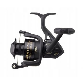 KOŁOWROTEK PENN WRATH II SPINNING REEL 3000 SP BX