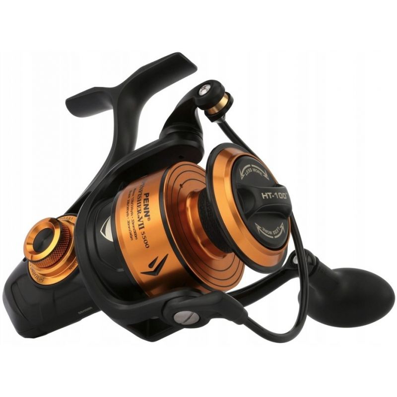 KOŁOWROTEK PENN SPINFISHER VII 8500 KOŁOWROTEK PENN SPINFISHER VII 8500