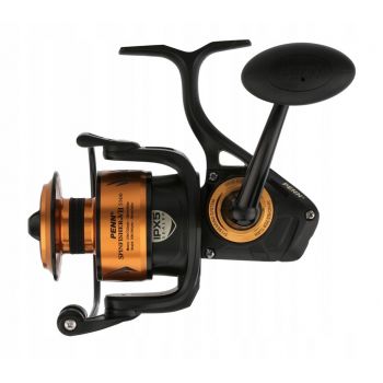 KOŁOWROTEK PENN SPINFISHER VII 8500