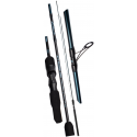 WĘDKA - KATSUDO XTS FEEDER 280 c.w. up to 25g (2+2