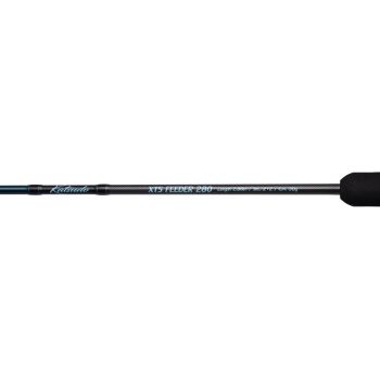 WĘDKA - KATSUDO XTS FEEDER 280 c.w. up to 25g (2+2