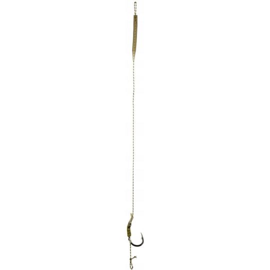 PRZYPON KARPIOWY MIKADO UNIVERSAL RIG 25lbs 23cm 2 PRZYPON KARPIOWY MIKADO UNIVERSAL RIG 25lbs 23cm 2
