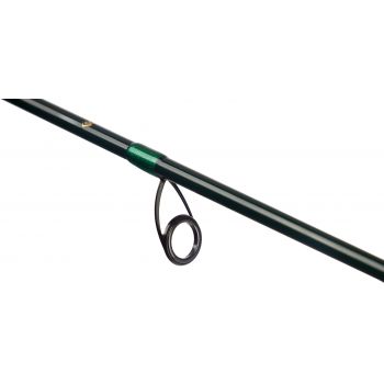 WĘDKA - KATSUDO LIGHT RANGER SPIN 225 c.w. 4-21g (