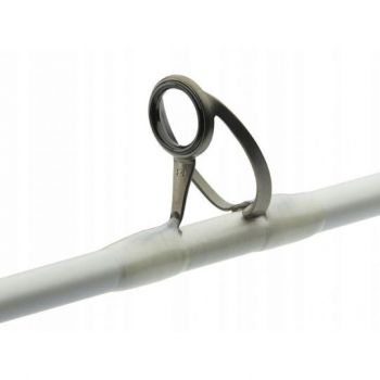 WĘDKA DAM MADCAT WHITE X-TAAZ FAR OUT 3,30m 500g