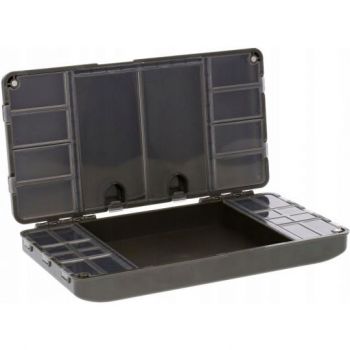 PUDEŁKO MIKADO NA AKCESORIA AMC-016 SYSTEM RIG BOX