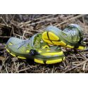 BUTY BLACK CAT KLAPKI SUMOWE LEKKIE CLOGS 42