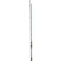 WĘDKA - KATSUDO LIGHT RANGER SPIN 265 c.w. 4-21g (