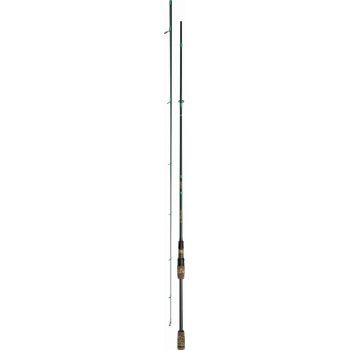 WĘDKA - KATSUDO LIGHT RANGER SPIN 265 c.w. 4-21g (