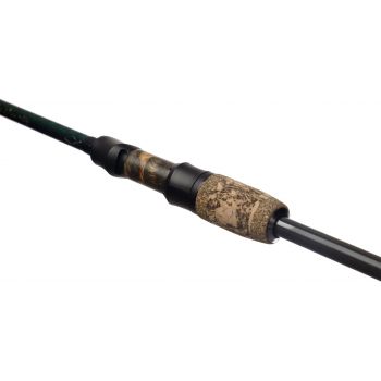 WĘDKA - KATSUDO LIGHT RANGER SPIN 265 c.w. 4-21g (