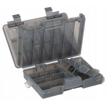 SKRZYNKA PLANO GUIDE 27.2x18.5x7.1cm PUDEŁKO