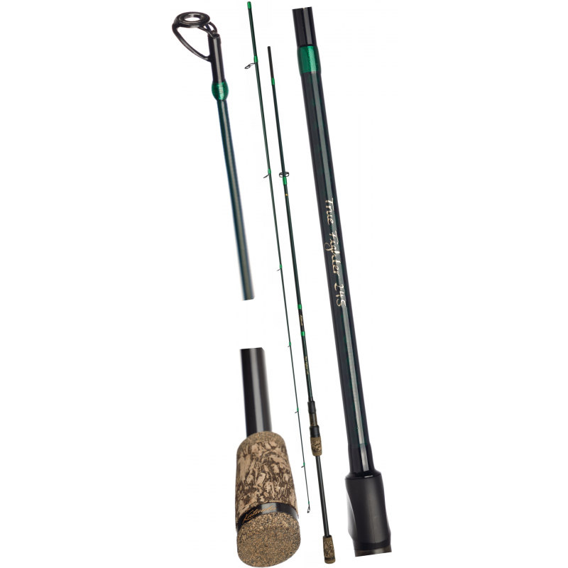 WĘDKA MIKADO KATSUDO TRUE FIGHTER SPIN 2.85m 6-28g WĘDKA MIKADO KATSUDO TRUE FIGHTER SPIN 2.85m 6-28g