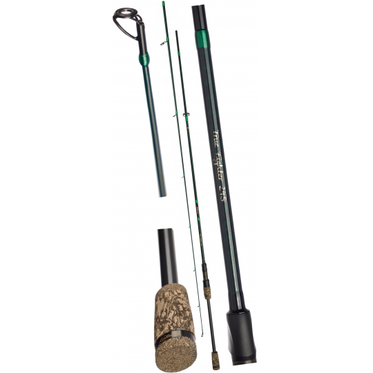 WĘDKA MIKADO KATSUDO TRUE FIGHTER SPIN 2.85m 6-28g WĘDKA MIKADO KATSUDO TRUE FIGHTER SPIN 2.85m 6-28g