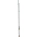 WĘDKA - KATSUDO PREDATOR WARRIOR SPIN 225 c.w. 8-4