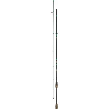 WĘDKA - KATSUDO PREDATOR WARRIOR SPIN 225 c.w. 8-4