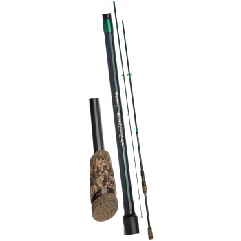 WĘDKA MIKADO KATSUDO HEAVY HUNTER SPIN 2.65m 15-75