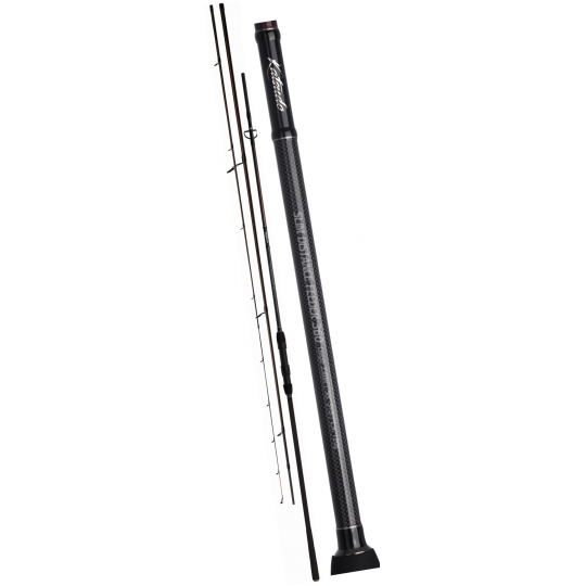 WĘDKA MIKADO KATSUDO SLIM DISTANCE FEEDER 3.60 120