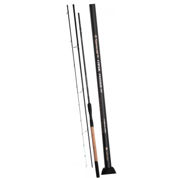 WĘDKA MIKADO SENSUAL NG CANAL FEEDER 3.50m 70g