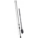 WĘDKA MIKADO BIXLITE LIGHT SPIN 2,35m 2-11g 235cm