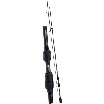 WĘDKA MIKADO BIXLITE FAST SPIN 2.70m 5-25g