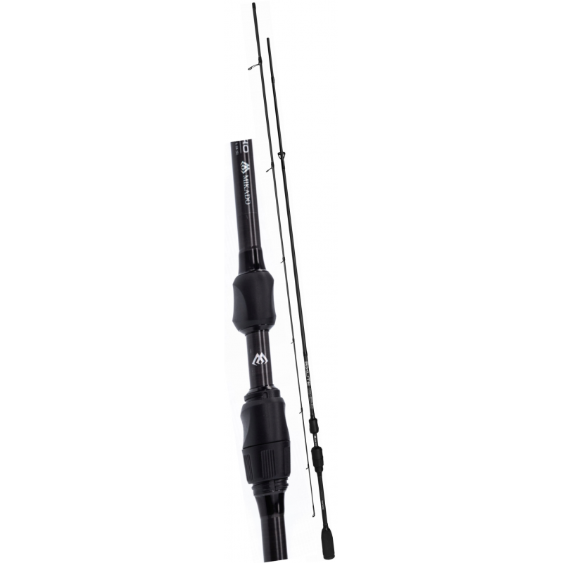 WĘDKA MIKADO BIXLITE FAST SPIN 2.70m 5-25g WĘDKA MIKADO BIXLITE FAST SPIN 2.70m 5-25g