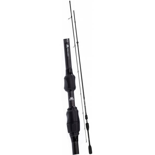 WĘDKA MIKADO BIXLITE FAST SPIN 2.70m 5-25g WĘDKA MIKADO BIXLITE FAST SPIN 2.70m 5-25g