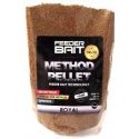 PELLET FEEDER BAIT METHOD MIX ROYAL RAK 800g 2mm