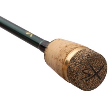 WĘDKA MIKADO SENSOR-X AREA T ROD 1.98m 1-6g