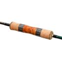 WĘDKA MIKADO SENSOR-X AREA T ROD 1.98m 1-6g