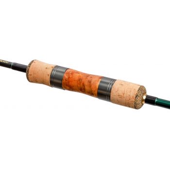 WĘDKA MIKADO SENSOR-X AREA T ROD 1.98m 1-6g