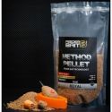 PELLET FEEDER BAIT METHOD MIX ROYAL RAK 800g 2mm