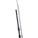 WĘDKA - BIXLITE MONSTER SPIN 300 c.w. 15-50g (2 se