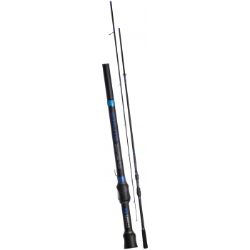 WĘDKA - BIXLITE MONSTER SPIN 300 c.w. 15-50g (2 se