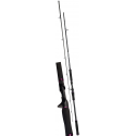 WĘDKA - CASTINGOWA - BIXLITE POWER CAST 240 c.w. 2