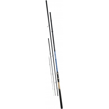 WĘDKA MIKADO TRYTHON FEEDER 3.60m 120g